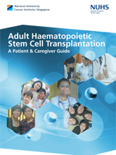 Adult Haematopoietic Stem Cell Transplantation