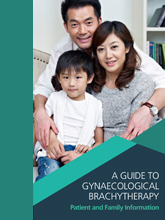 A Guide to Gynaecological Brachytherapy