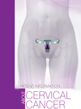 About Cervical Cancer (English)