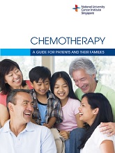 Chemotherapy Guide (English)