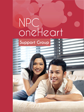 NPC OneHeart Support Group