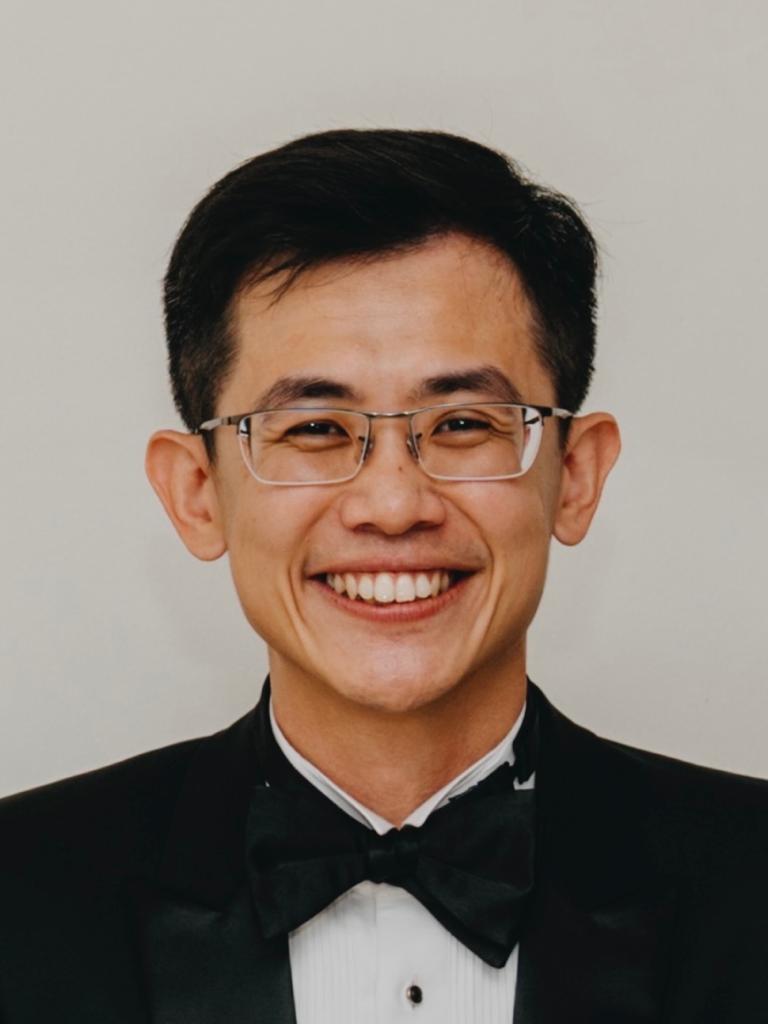Dr. Teng Hwee Tan