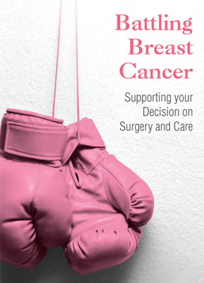 Battling Breast Cancer