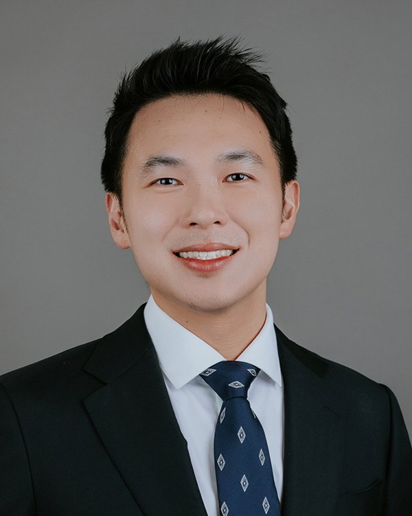 Photo of Adj Asst Prof Jarrod Tan Kah Hwee