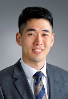 Photo of Dr Jann Sy