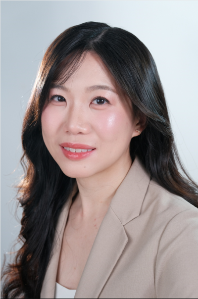 Photo of Dr Wong Wing Yin Maggie