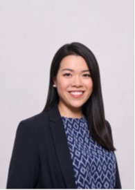 Photo of Dr Teri Yeoh