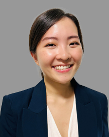 Photo of Dr Leong Wei Qi