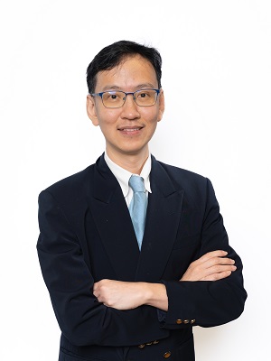 Photo of Asst Prof Loi Hoi Yin