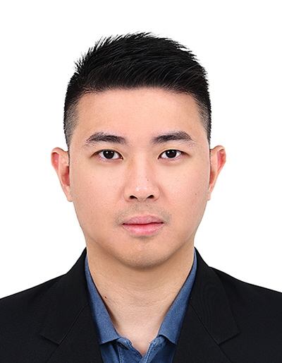 Photo of Dr Lee Chia Ching