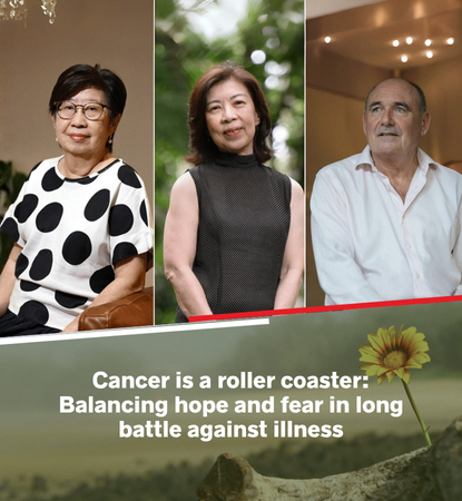 2025.10.01 Cancer Roller Coaster (Mobile)