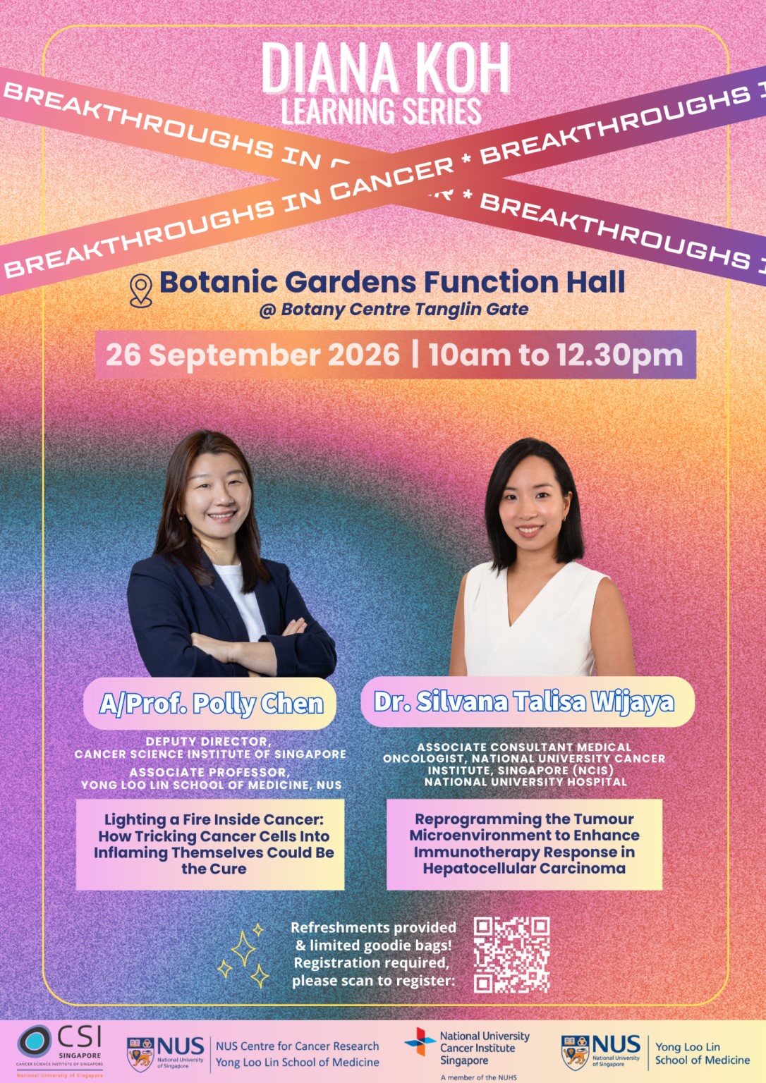 Website banner Diana Koh Learning Series (mobile)