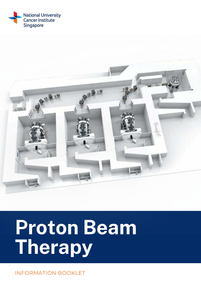 Proton Beam Therapy