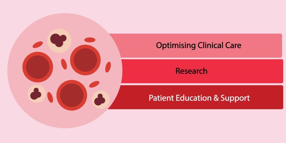 Multiple Myeloma Care Approach