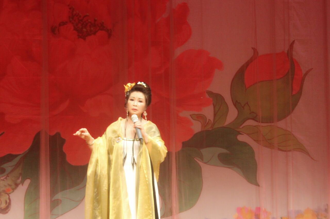 Sylvia Khoh, diagnosed with Stage 1 Nasopharyngeal Cancer (NPC)