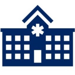 Inpatient Palliative Care icon
