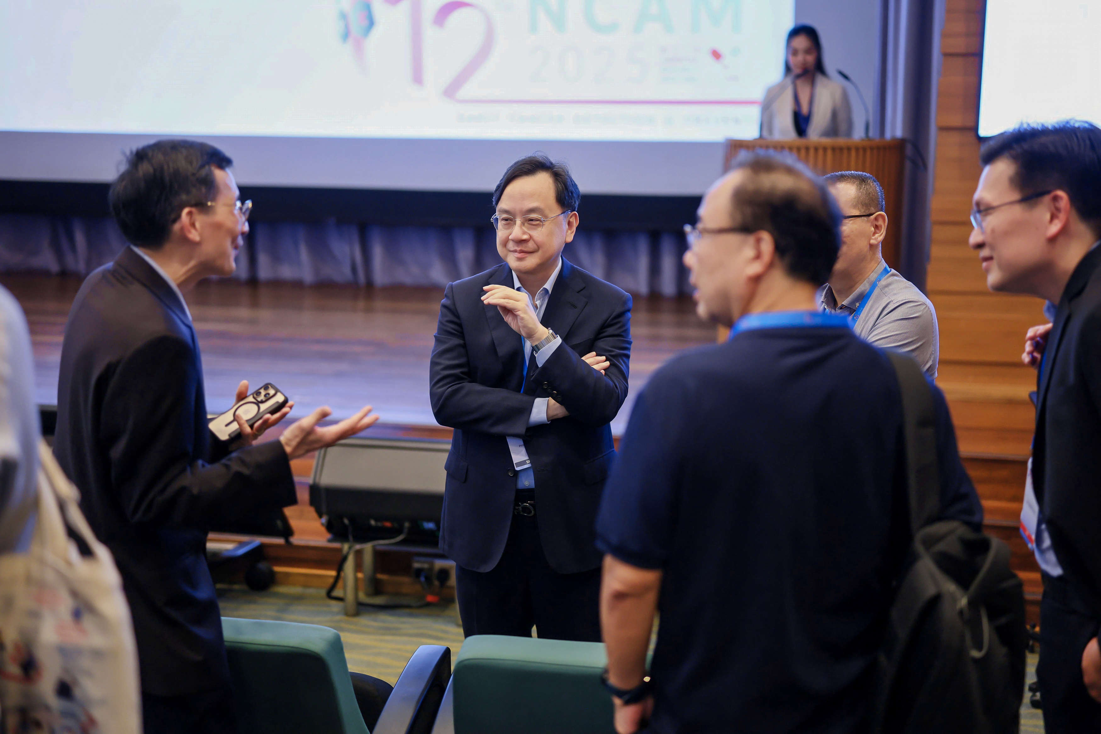 [2025.09.26] - 12th NCAM 2025 - 696