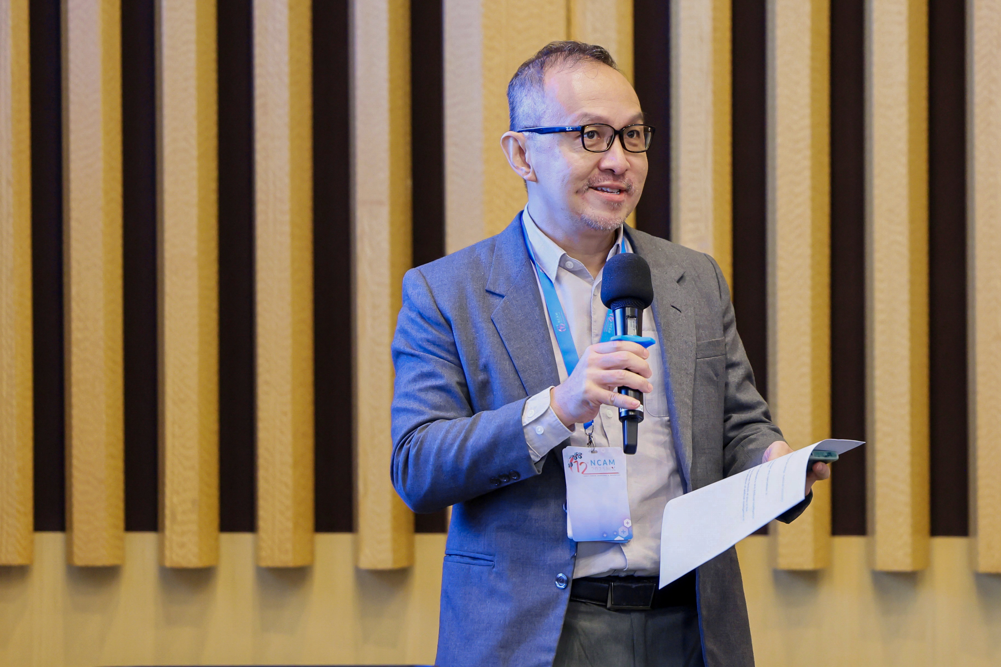 [2025.09.26] - 12th NCAM 2025 - 761