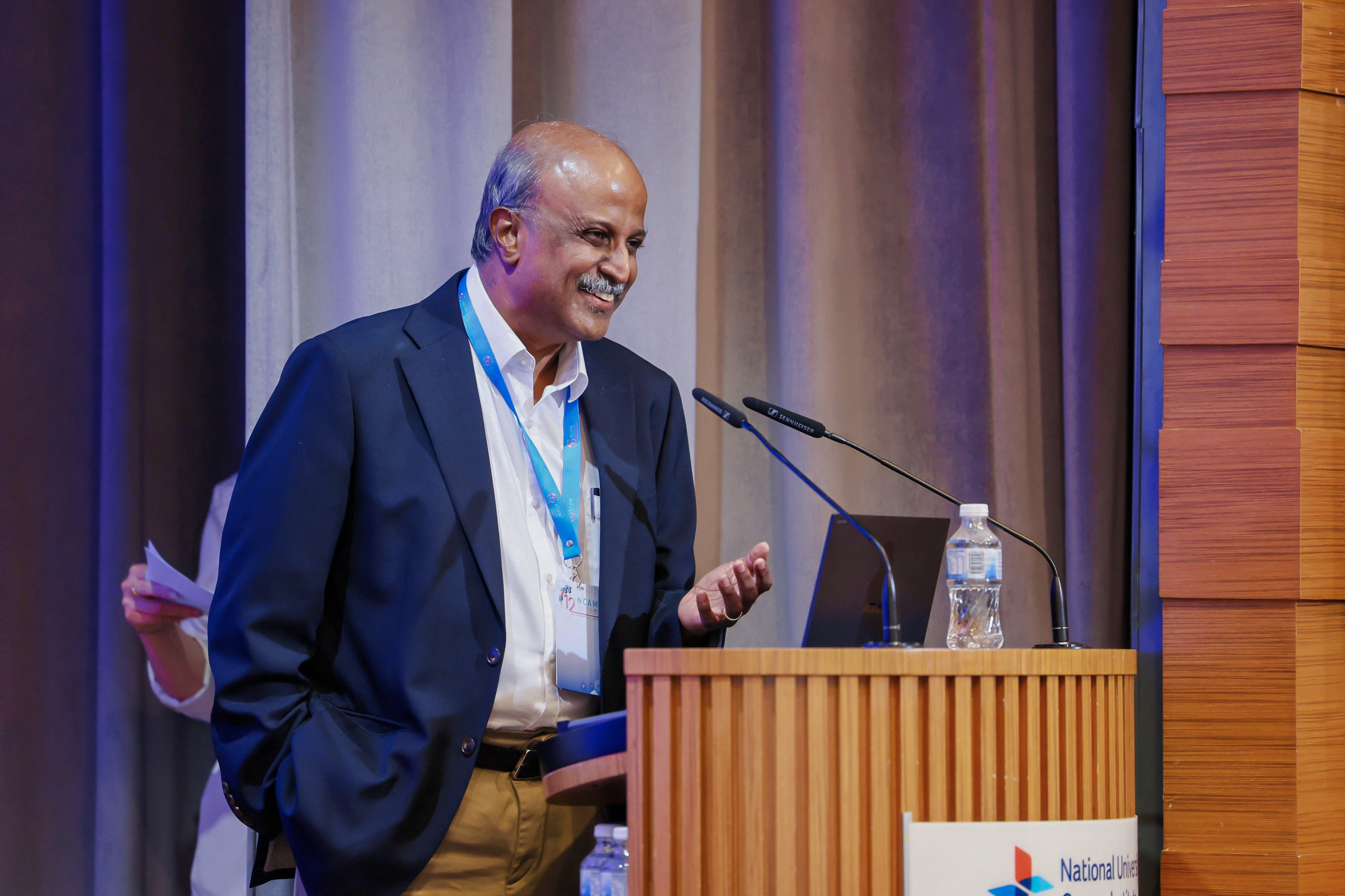 [2025.09.26] - 12th NCAM 2025 - 808