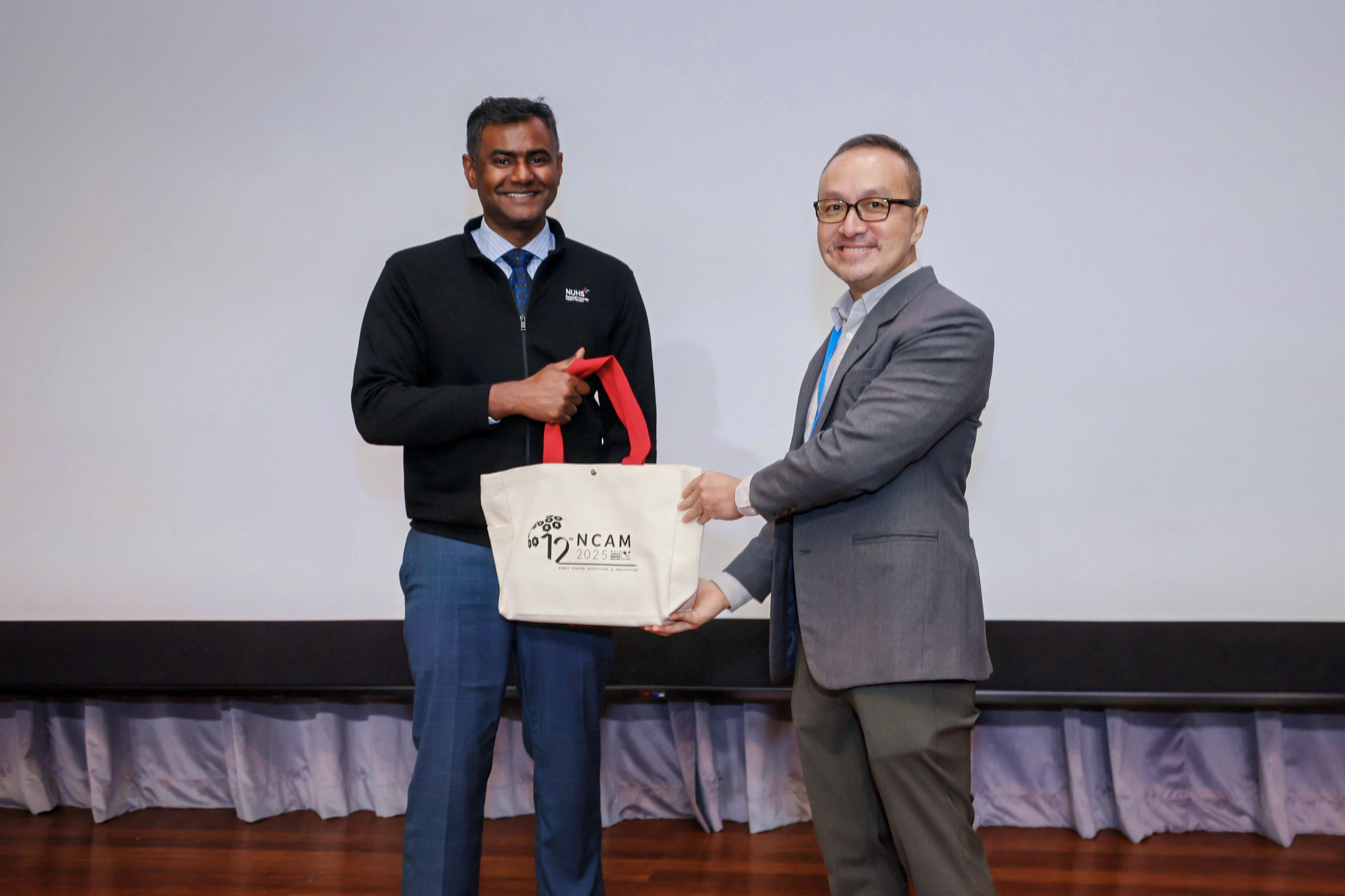 [2025.09.26] - 12th NCAM 2025 - 813