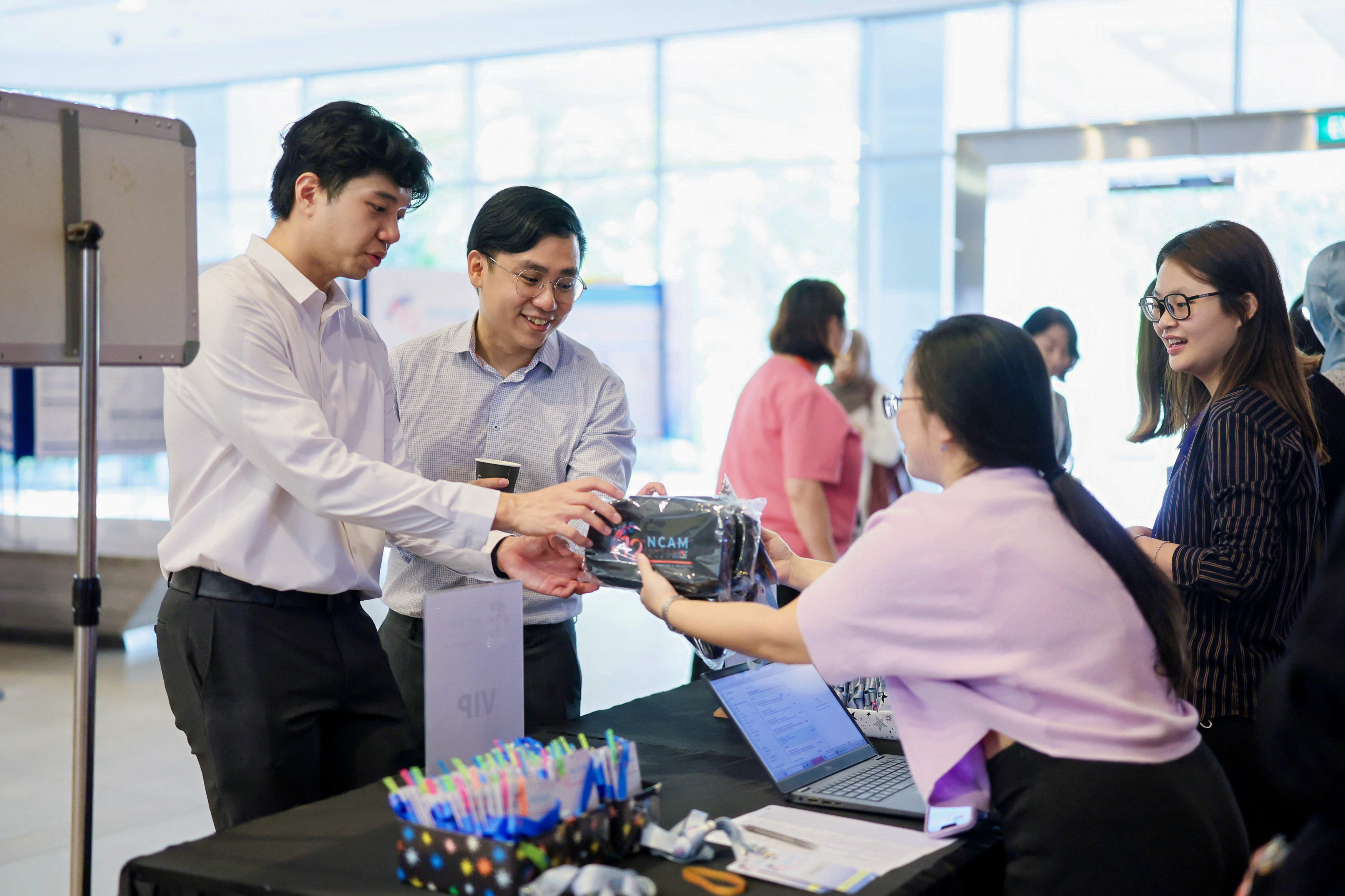 [2025.09.26] - 12th NCAM 2025 - 115