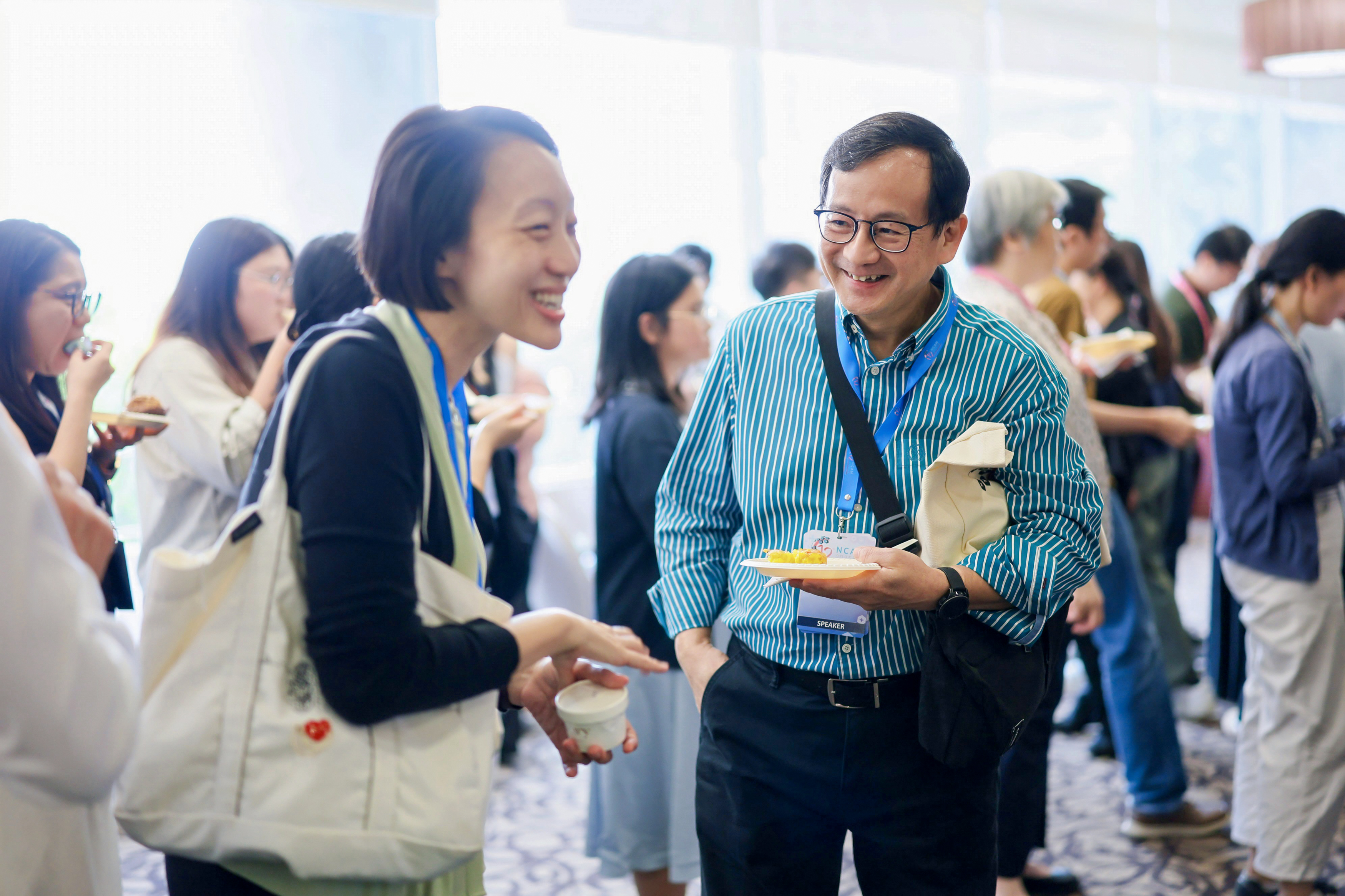 [2025.09.26] - 12th NCAM 2025 - 301