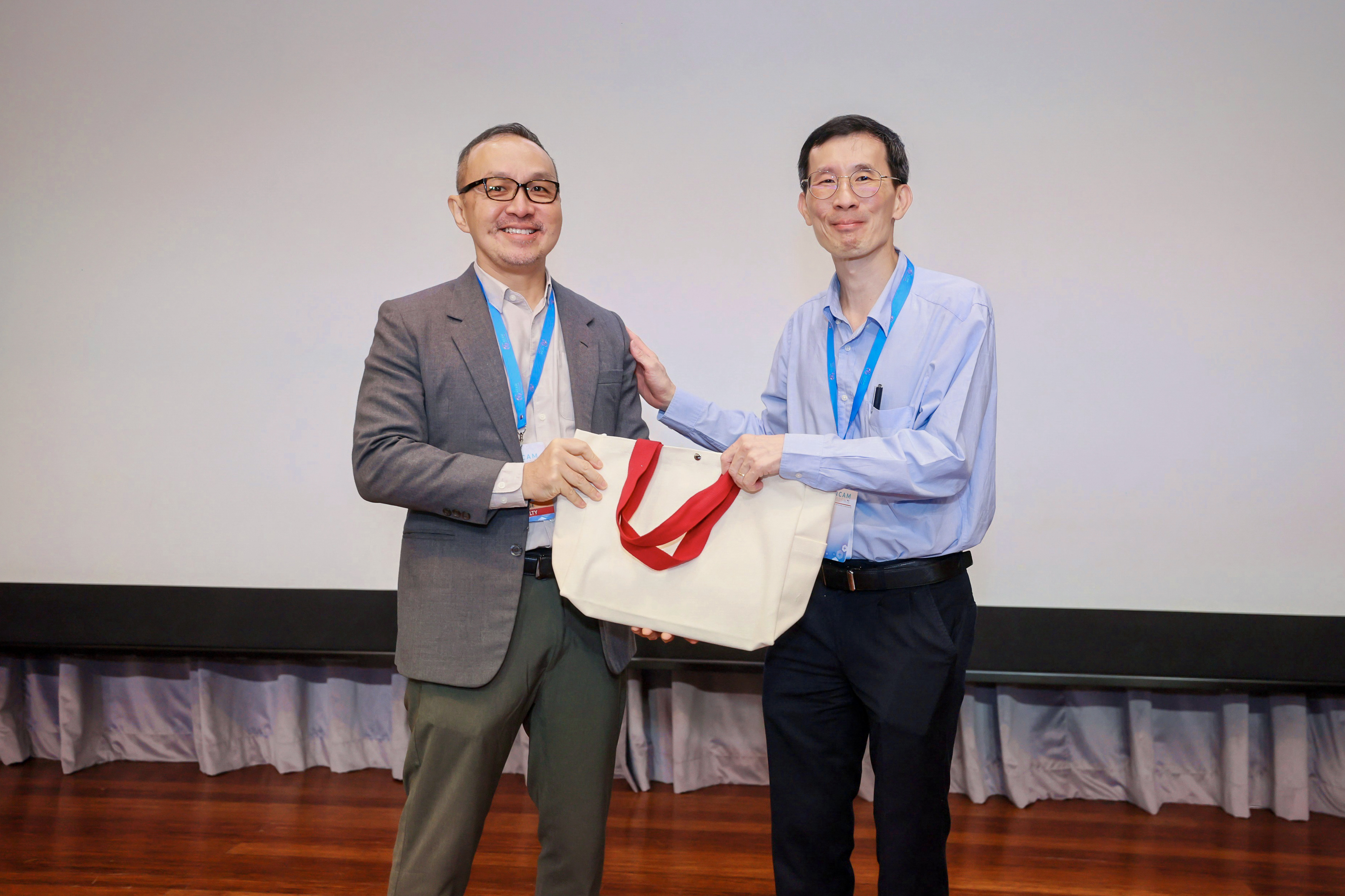 [2025.09.26] - 12th NCAM 2025 - 450