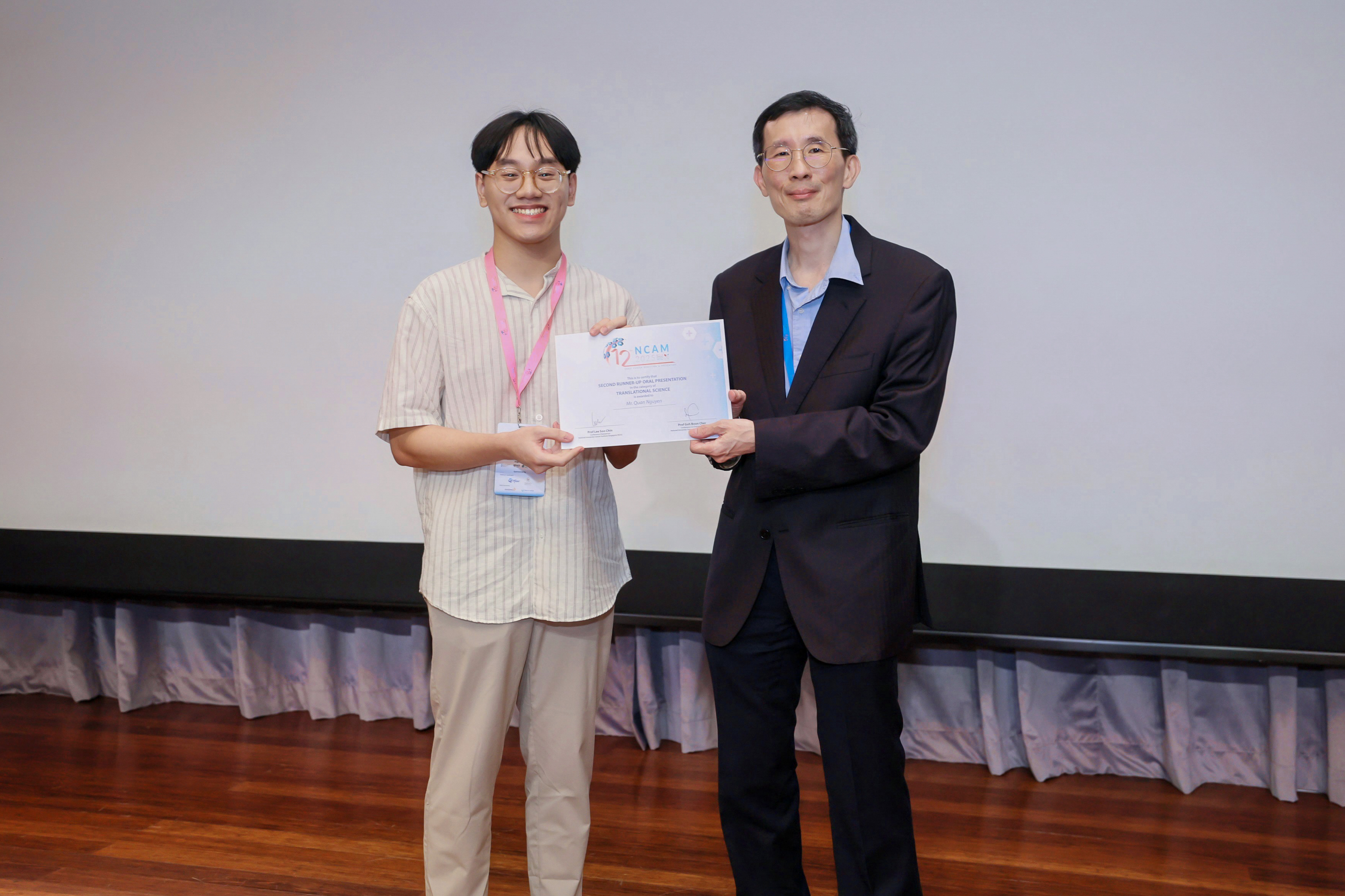 [2025.09.26] - 12th NCAM 2025 - 846