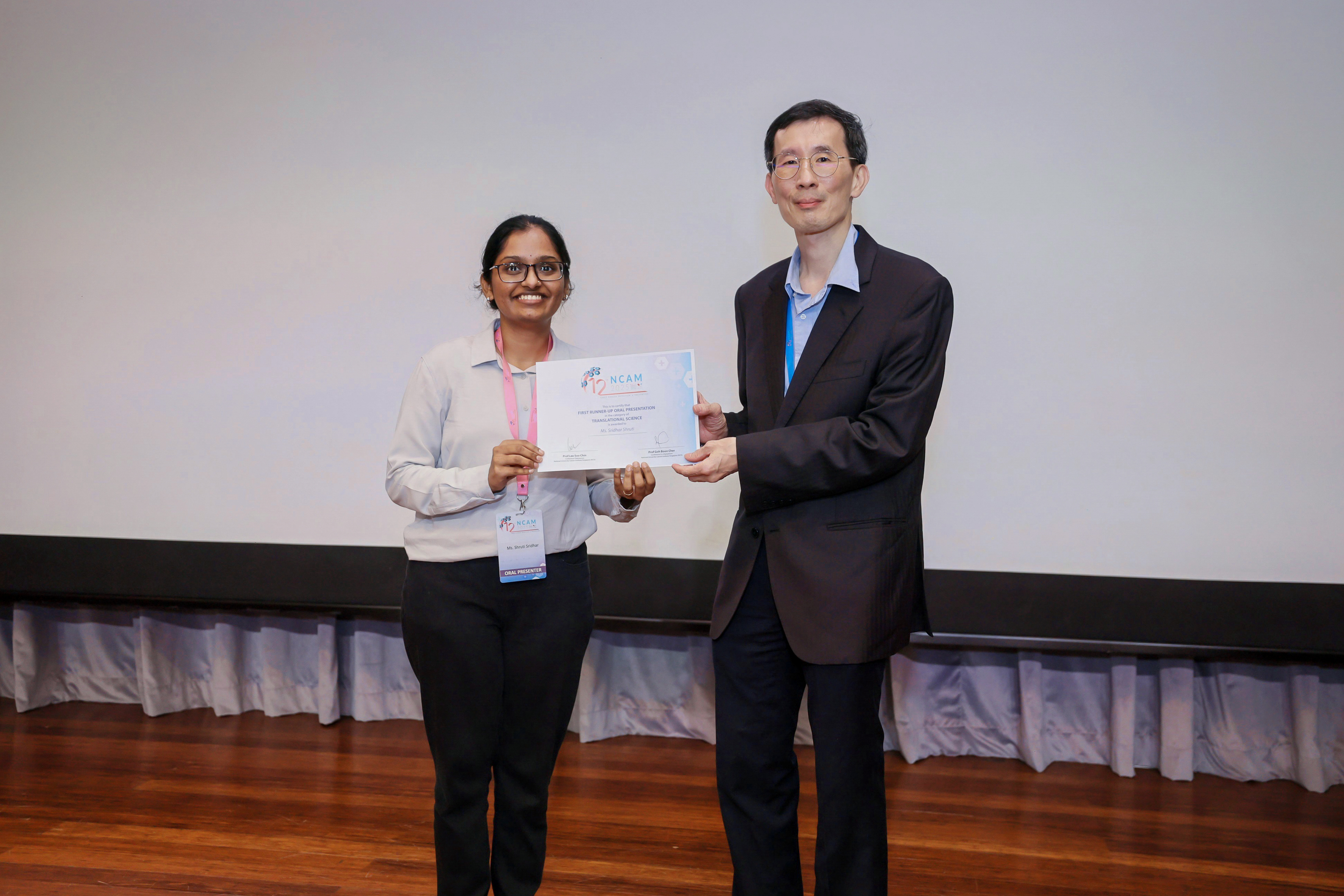 [2025.09.26] - 12th NCAM 2025 - 848