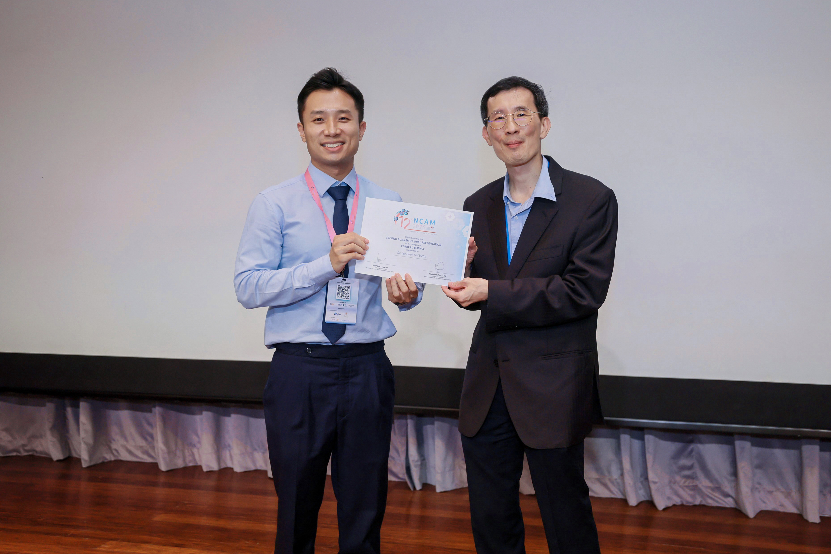 [2025.09.26] - 12th NCAM 2025 - 852