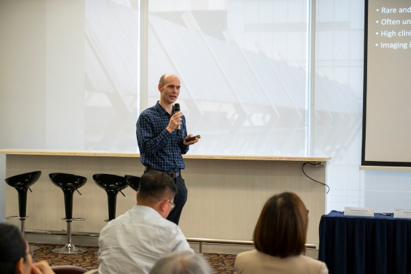 Sarcoma-Book-Launch-5