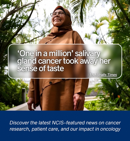260401_&lsquo;One in a million&rsquo; salivary gland cancer took away her sense of taste (Mobile)