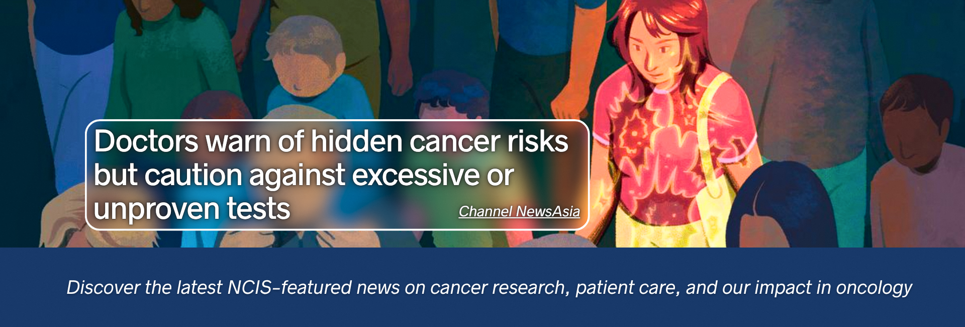 260426_Doctors warn of hidden cancer risks but caution against excessive or unproven tests (Desktop)