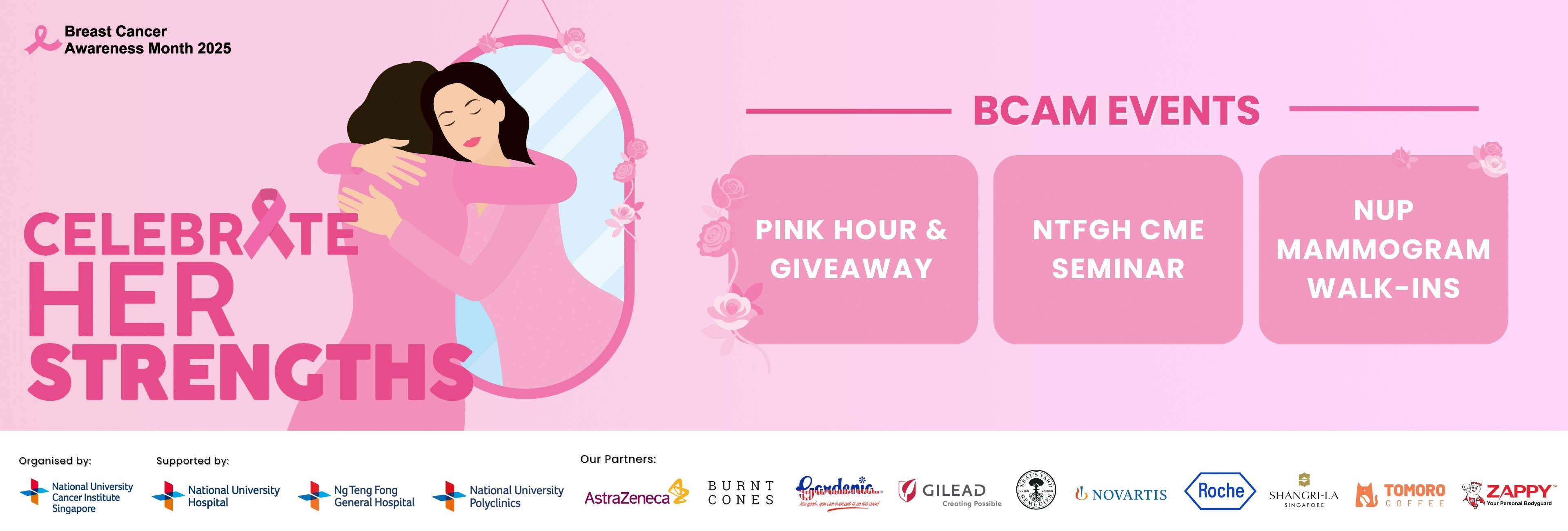 BCAM Website Banner