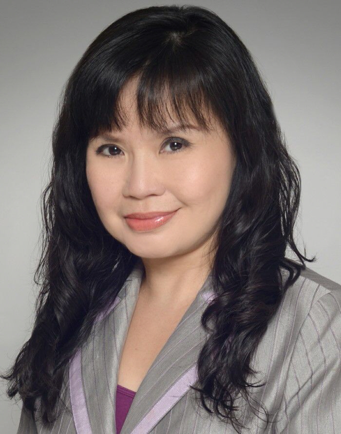 Melissa Lim