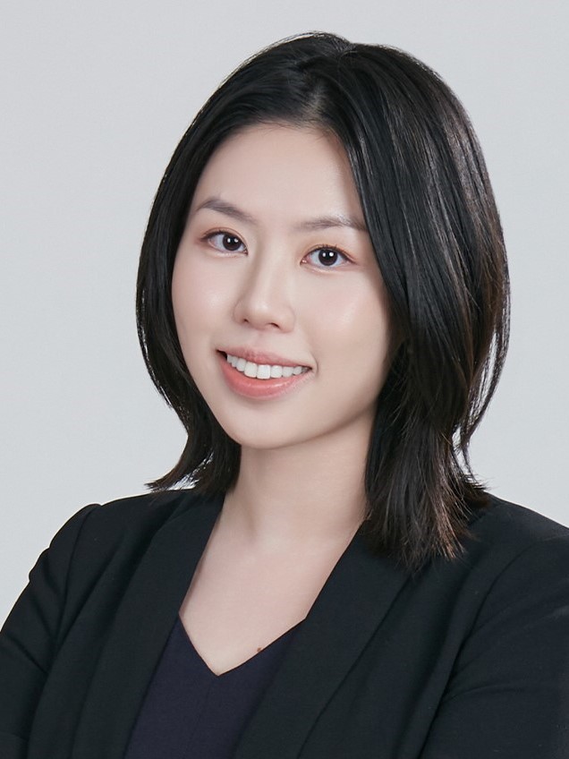 Dr Alexa Lai