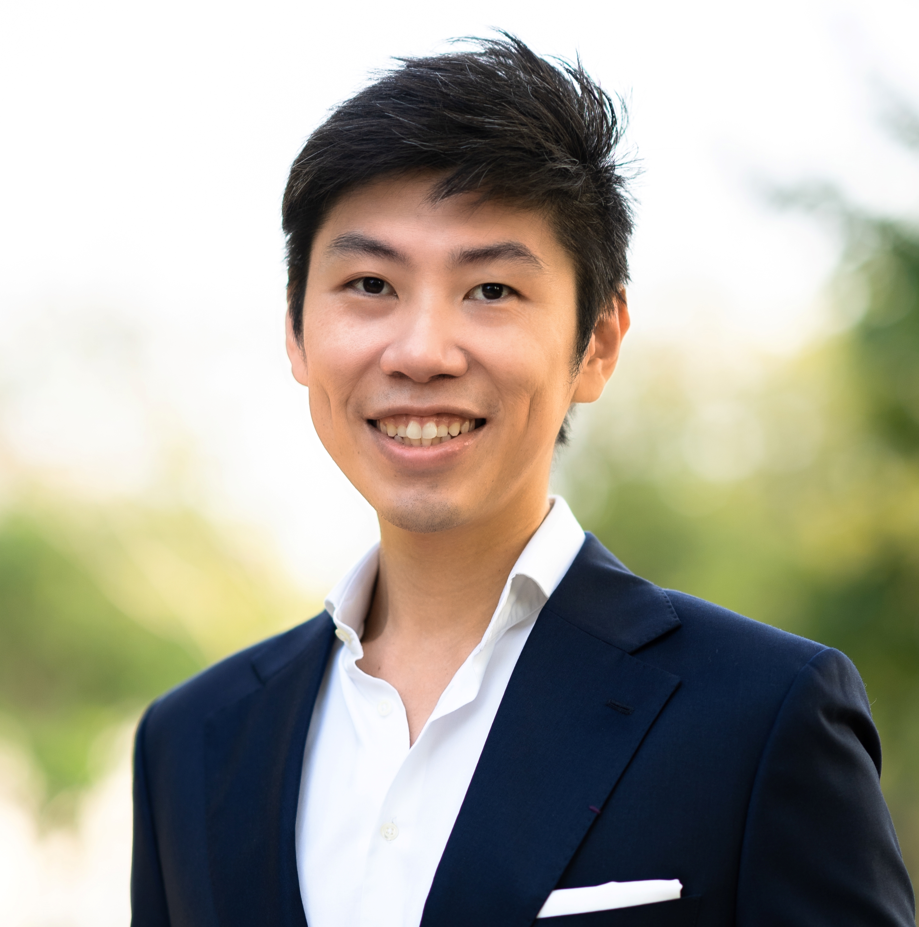 Dr Matthew Chen