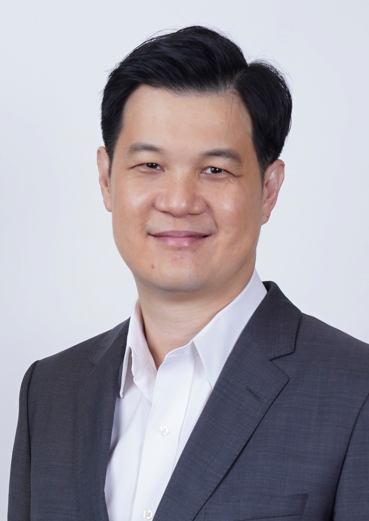 Dr Francis Ho