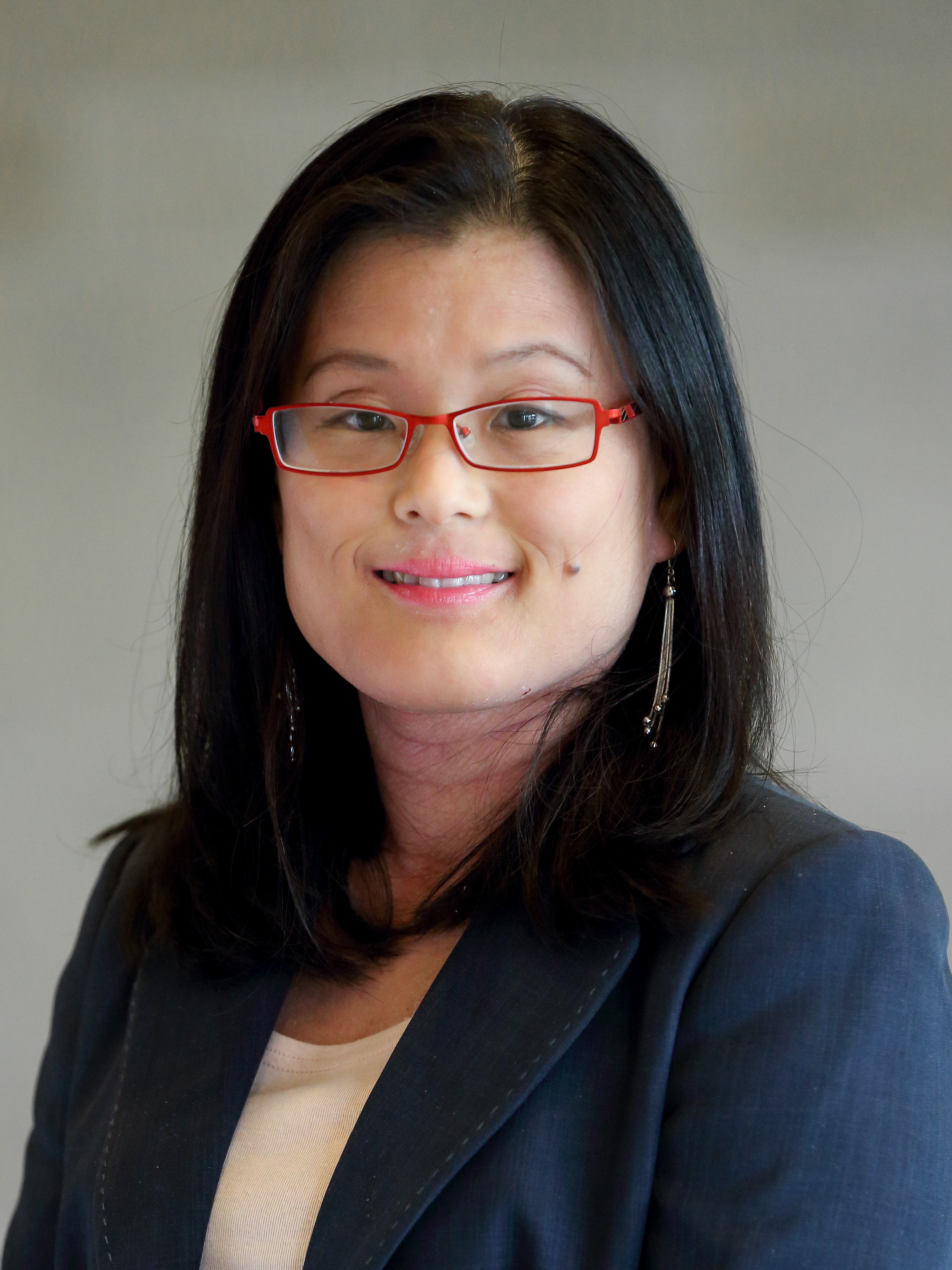 Dr Melisa Ooi