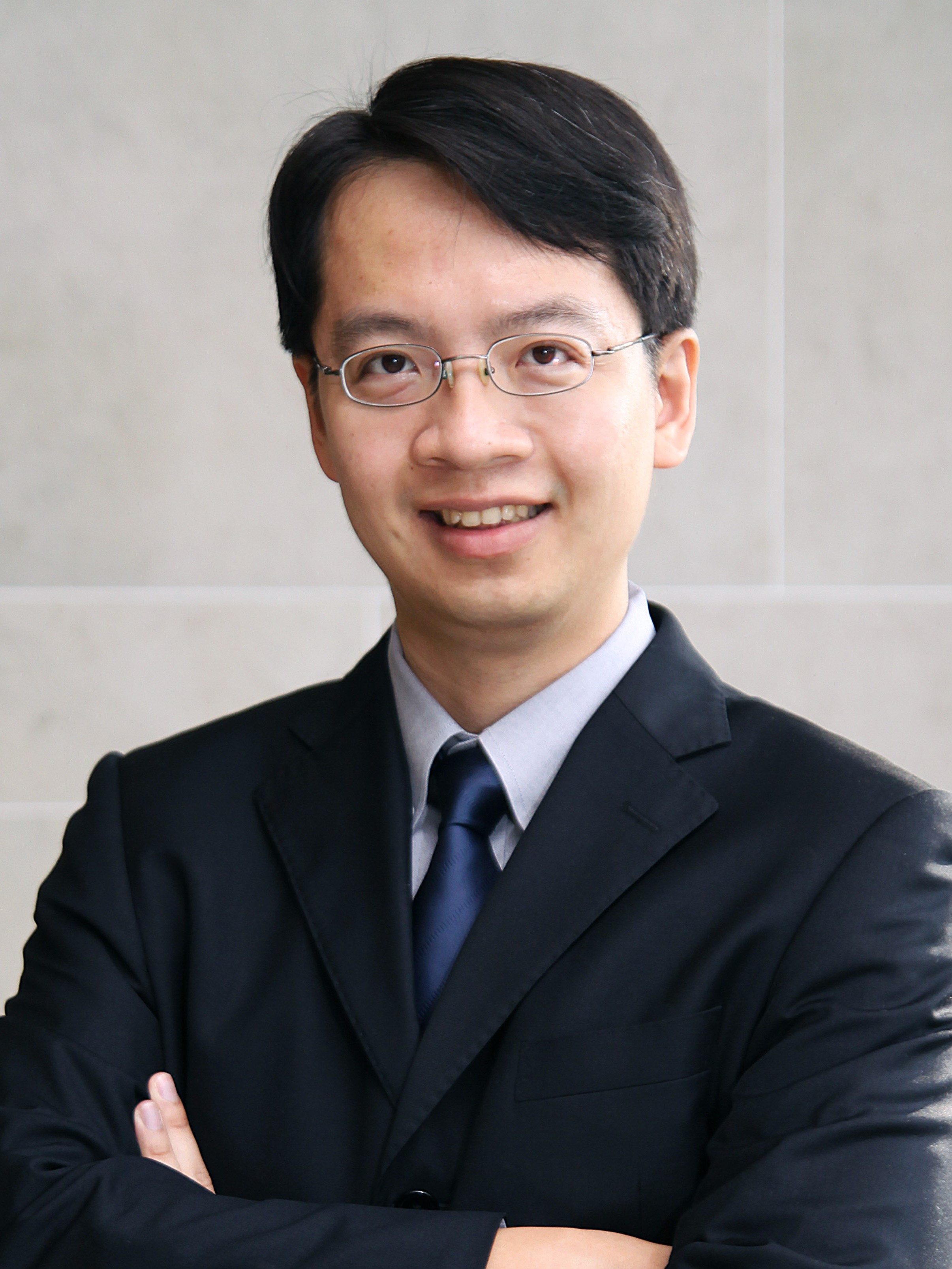 Dr Jeremy Tey