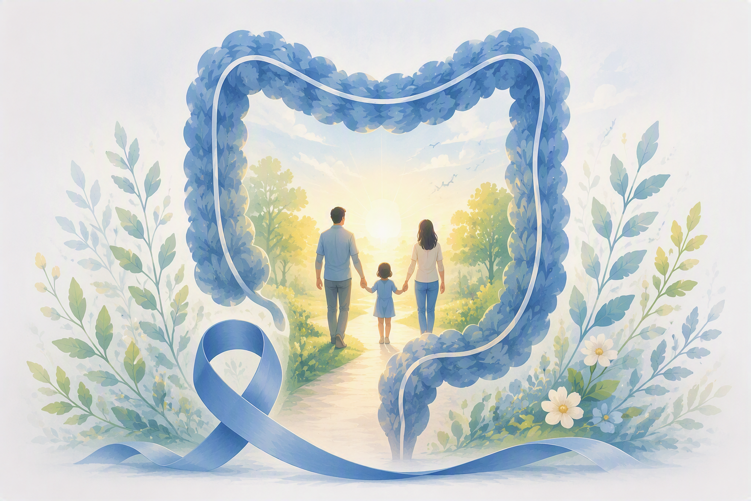 Colorectal Cancer Screening - Thumbnail