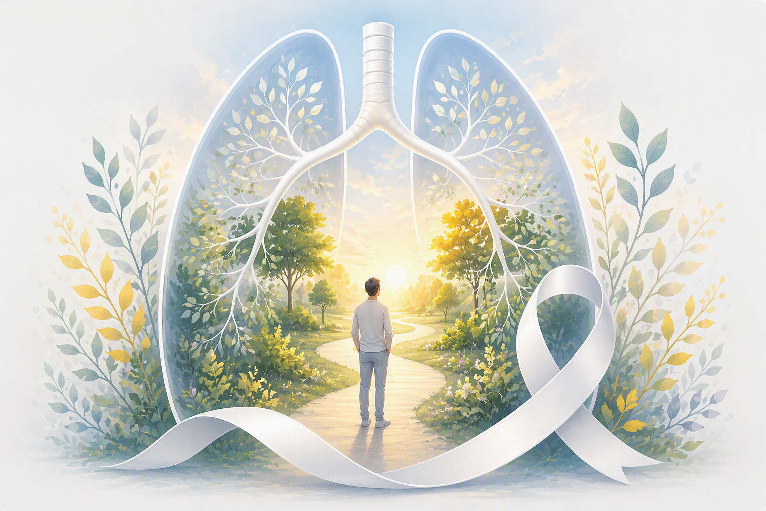 Lung Cancer Screening - Thumbnail