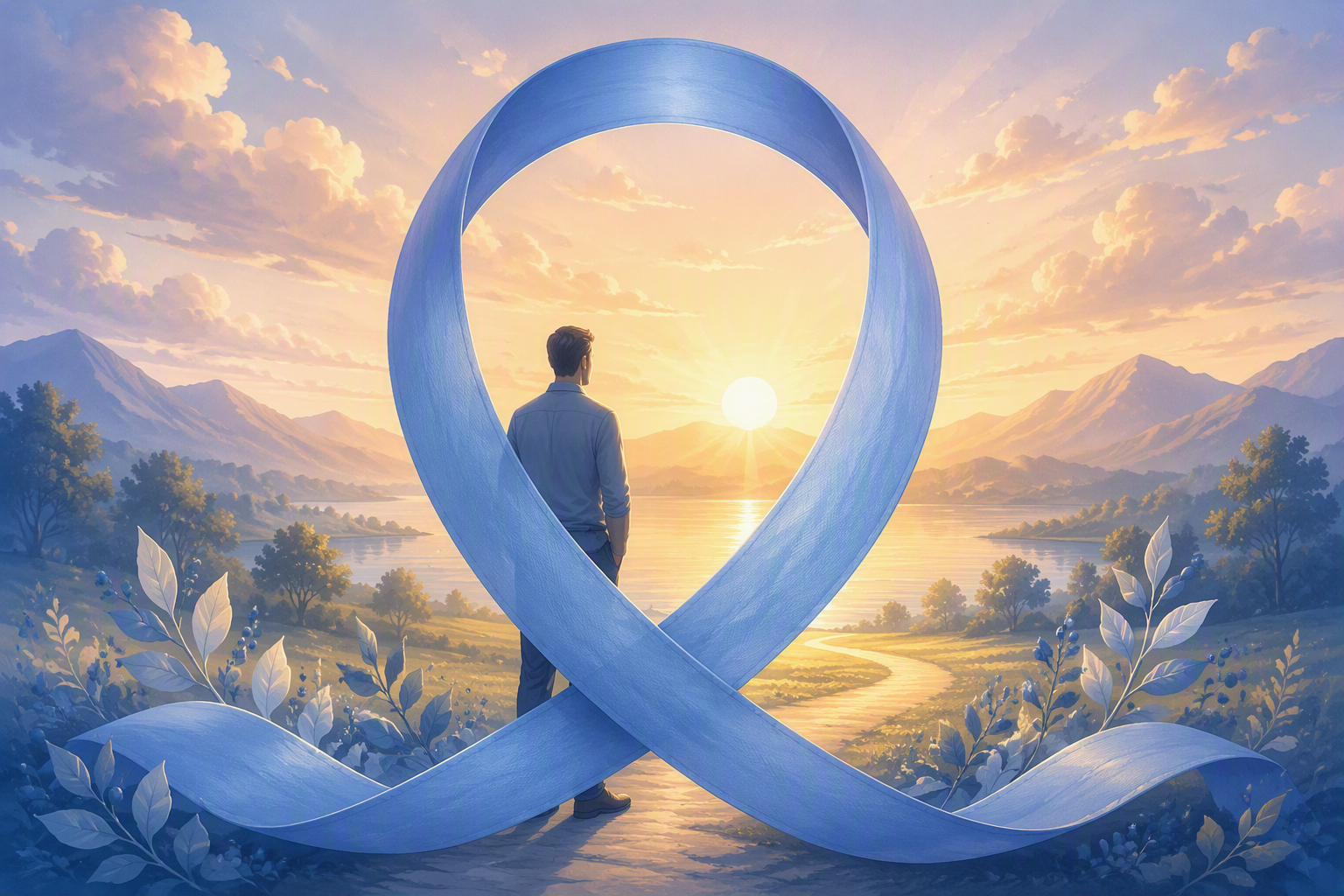 Prostate Cancer Screening - Thumbnail
