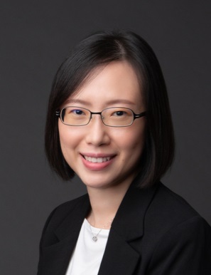 Photo of Dr Jocelyn Wong Yen Ling