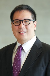 Photo of Dr Stanley Loh Eu Kuang