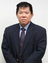Photo of Prof Thomas Loh Kwok Seng